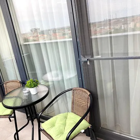 Sky Apartment Timisoara