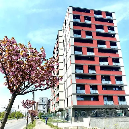 Sky Timisoara