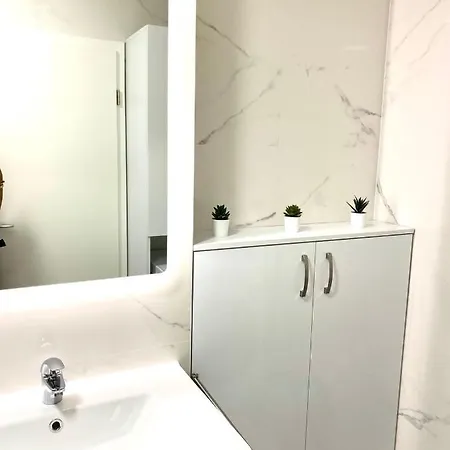 Apartment Sky Timisoara
