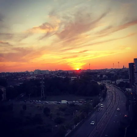 Apartment Sky *