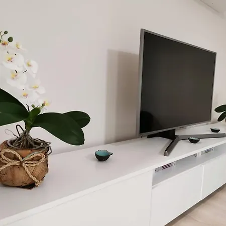 Sky Apartment